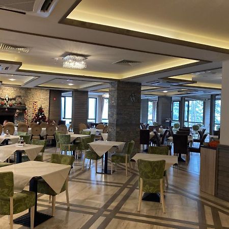 Hotel Panorama Velingrad Eksteriør billede