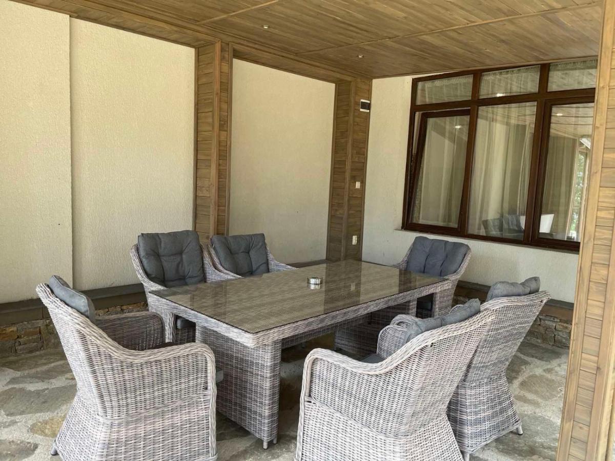 Hotel Panorama Velingrad Eksteriør billede