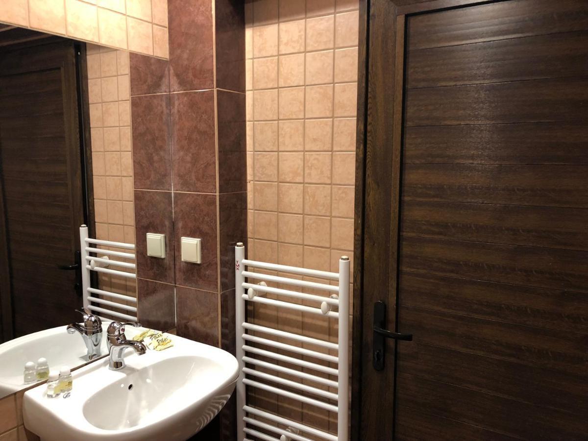 Hotel Panorama Velingrad Eksteriør billede